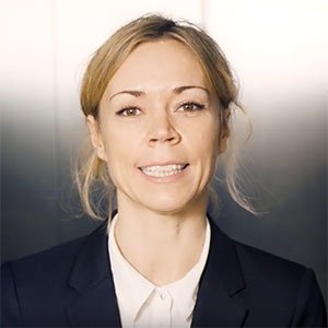 Julia Franzke Schauspielerin