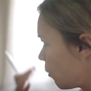 Julia Franzke Schauspielerin